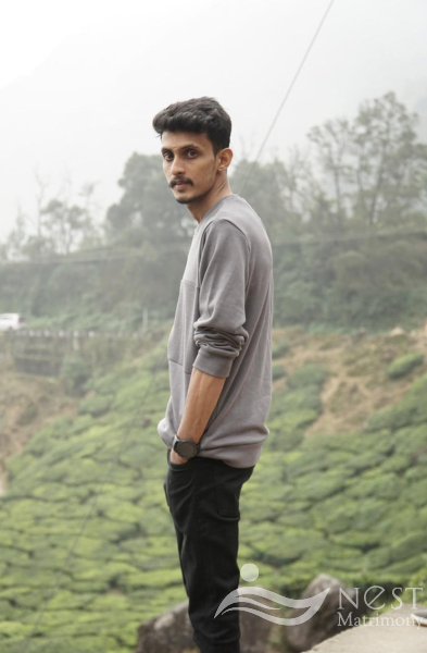 VIVEK LAL